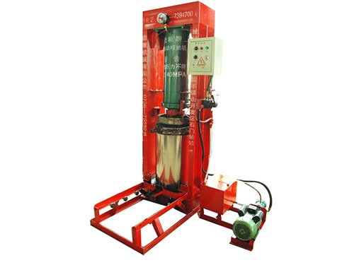 鼎糧液壓榨油機(jī)250B型，冷榨機(jī)，全自動，茶油、白土等，頂餅型